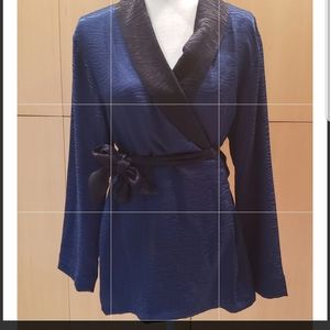 Victoria's secret M/L womens robe